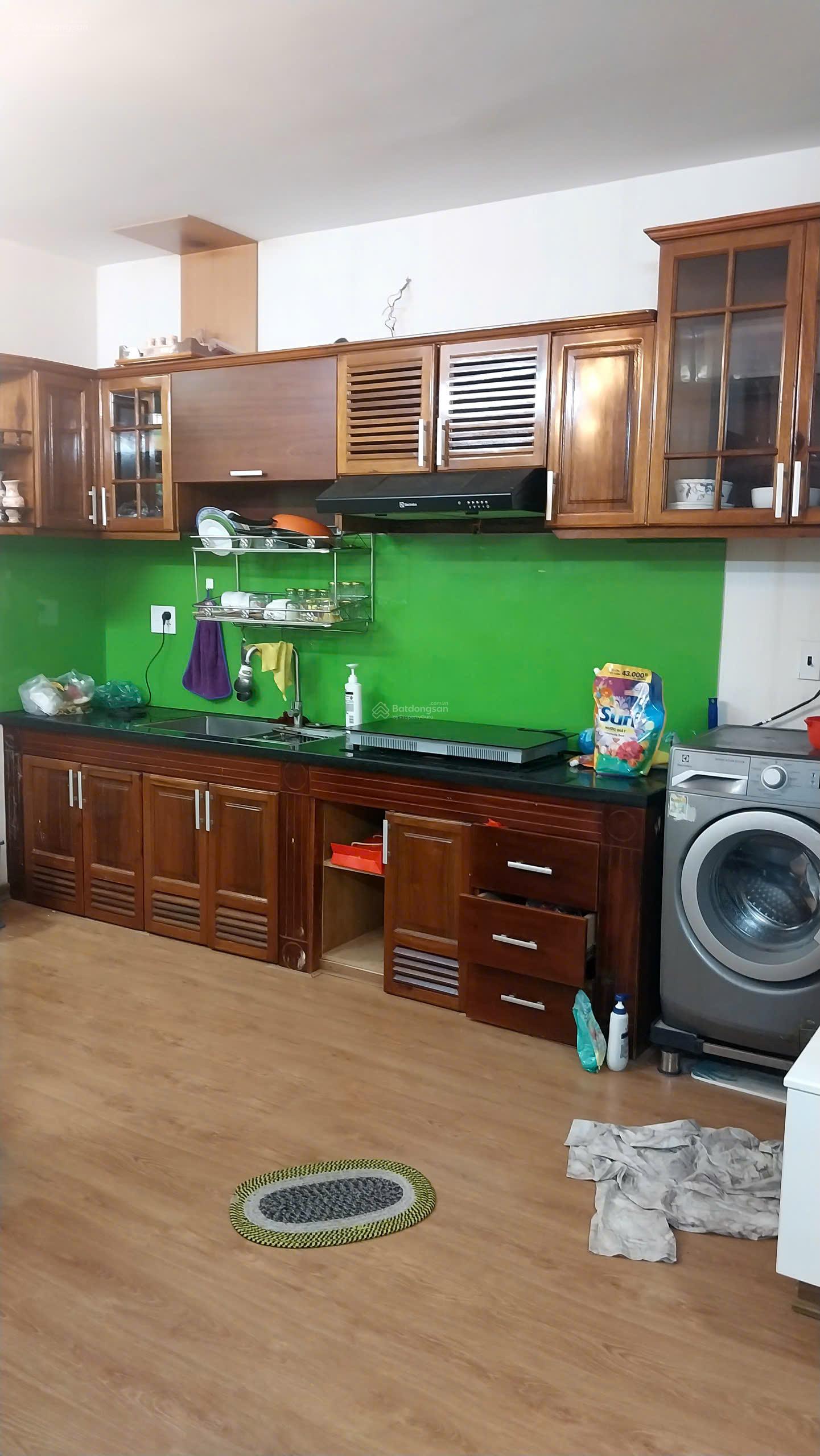 Căn hộ 2PN Lakeside Apartment Nguyễn An Ninh 68.5m² giá 5 triệu - Không thể bỏ lỡ!