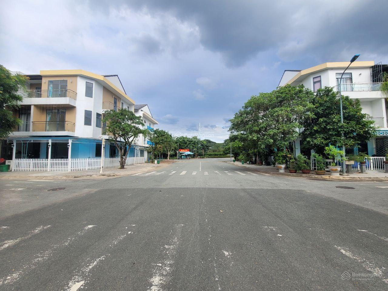 Cho thuê nhà KDC RiverPark 75m² giá 14 triệu - Ngay Liên Phường, Đỗ Xuân Hợp!