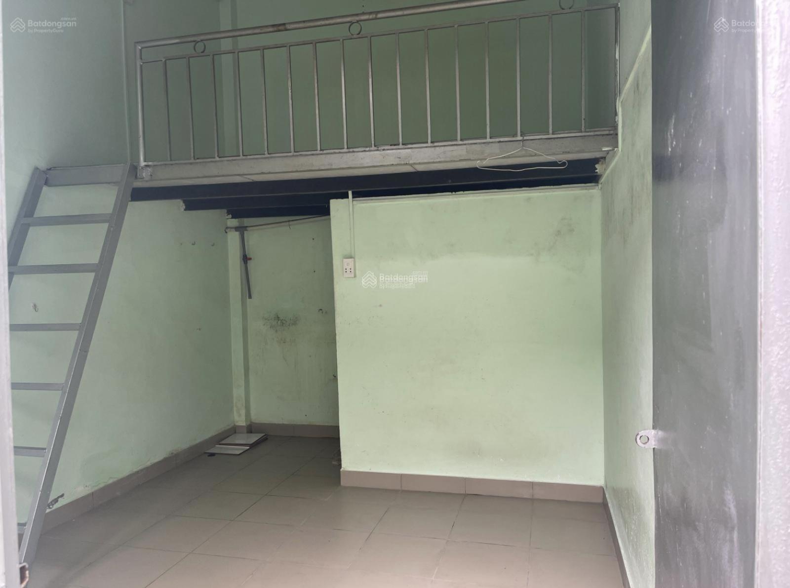 Không gian Cho thuê phòng trọ 3x4m, có gác giá 1,2 tr/tháng vị trí Phường Tân Thới Hiệp, liên hệ 0919 147 ***
