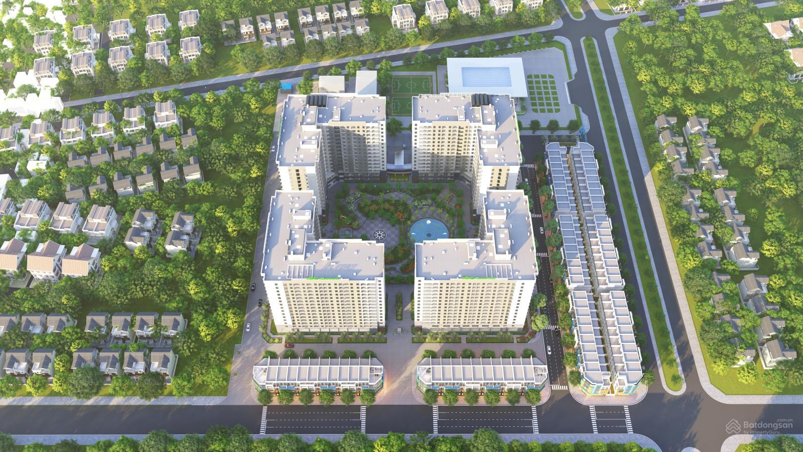 IEC Residences Quy Nhơn