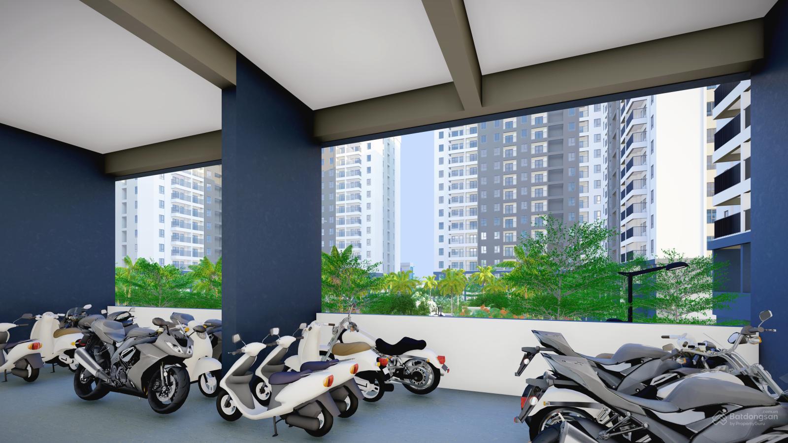 IEC Residences Quy Nhơn