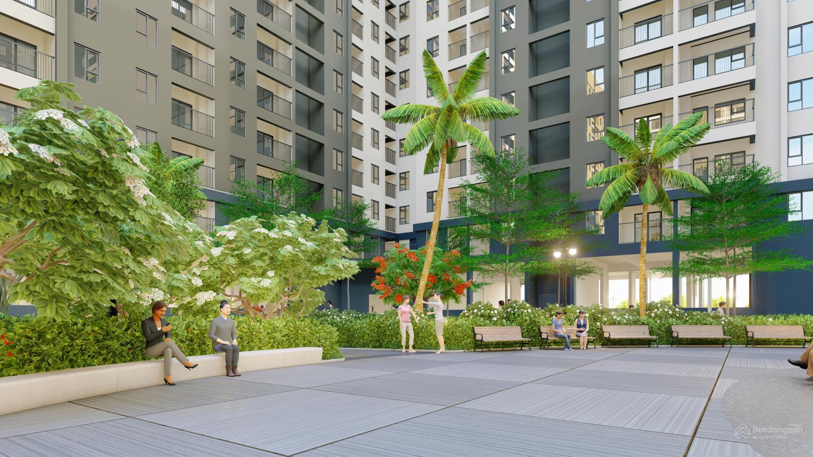 IEC Residences Quy Nhơn