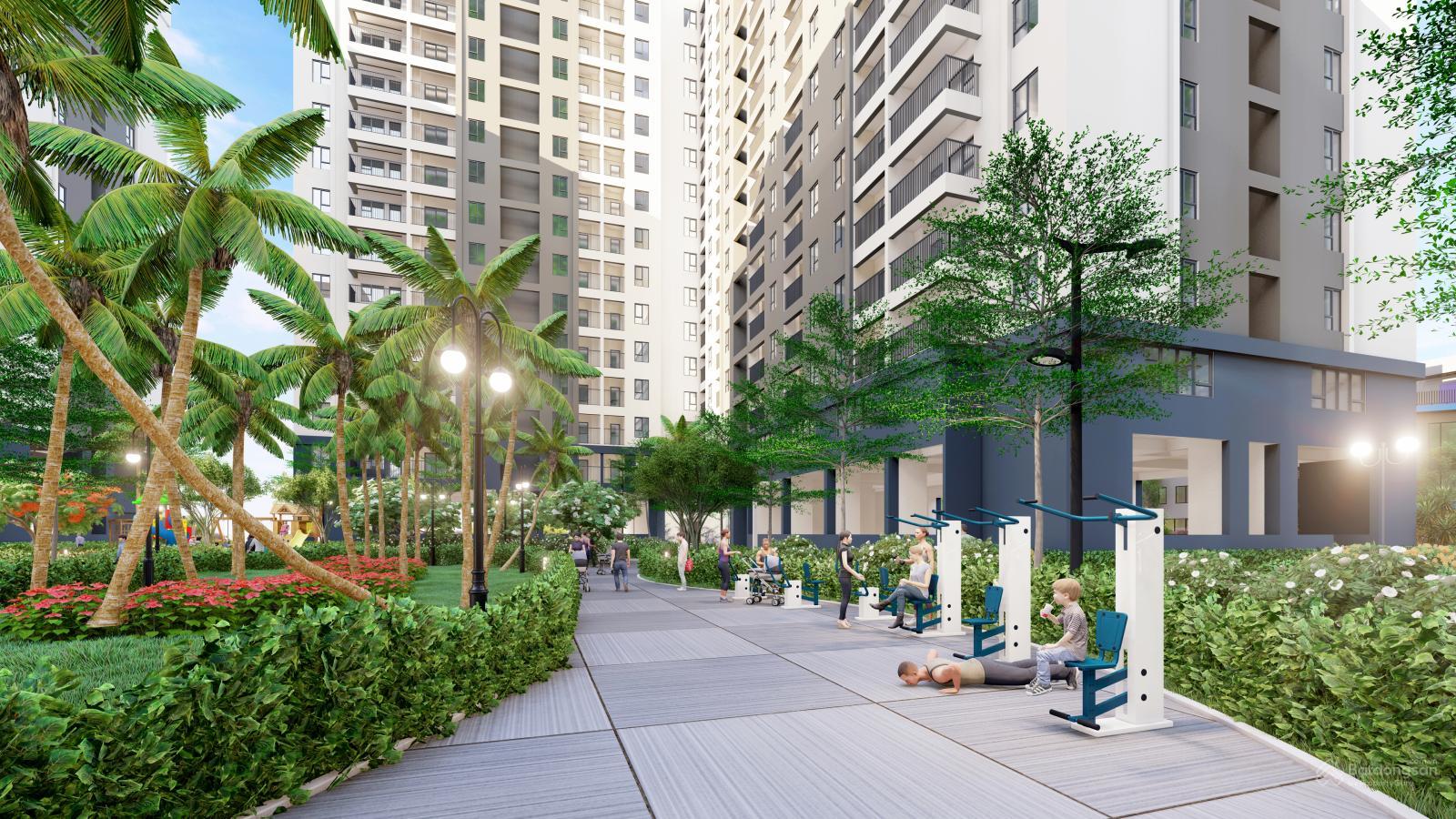 IEC Residences Quy Nhơn