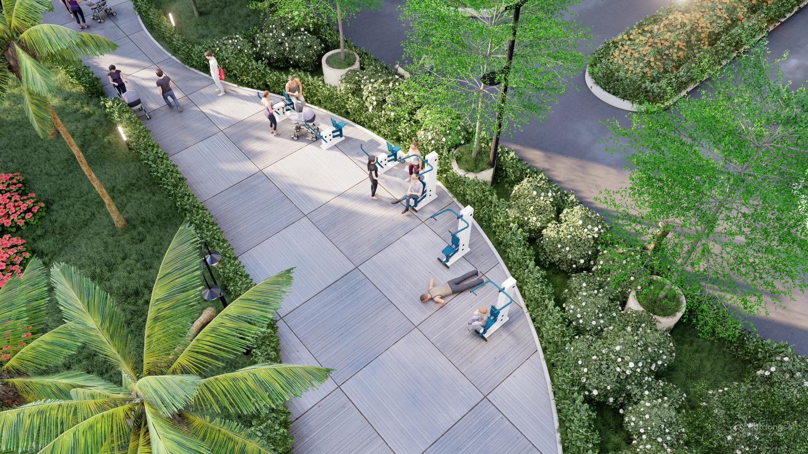 IEC Residences Quy Nhơn