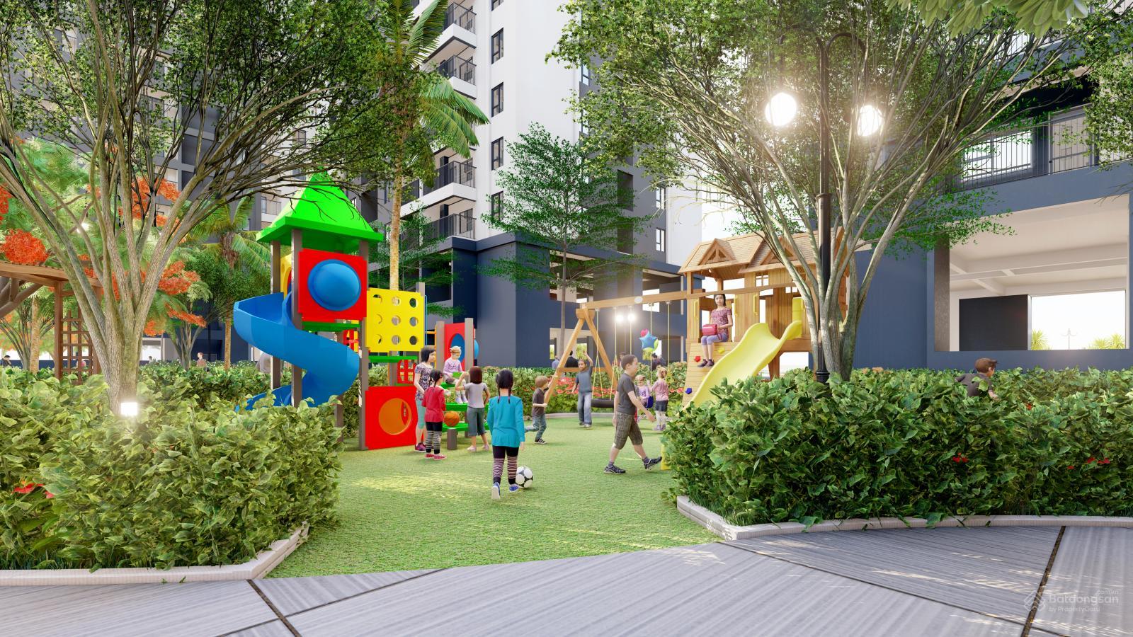 IEC Residences Quy Nhơn