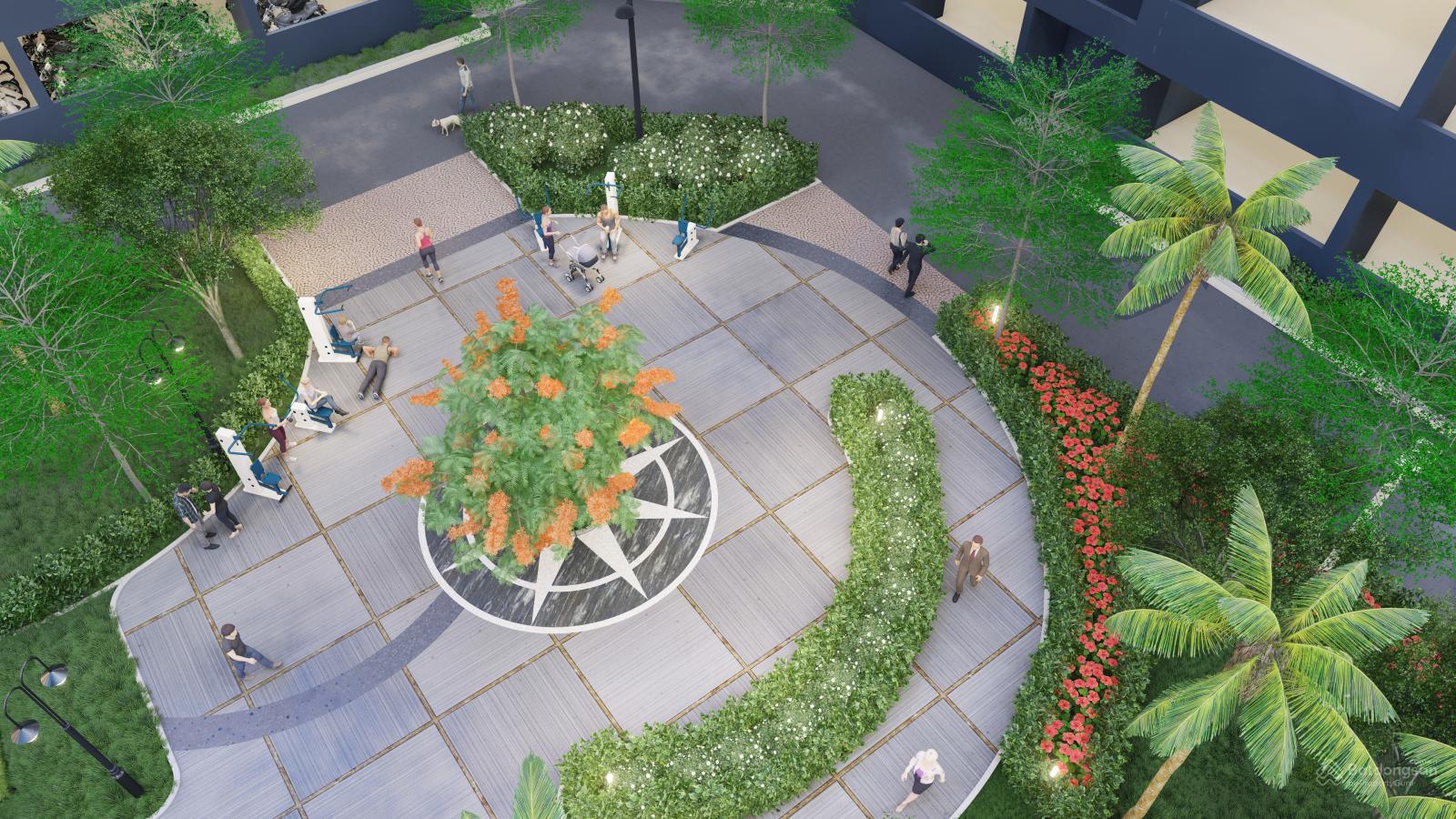 IEC Residences Quy Nhơn