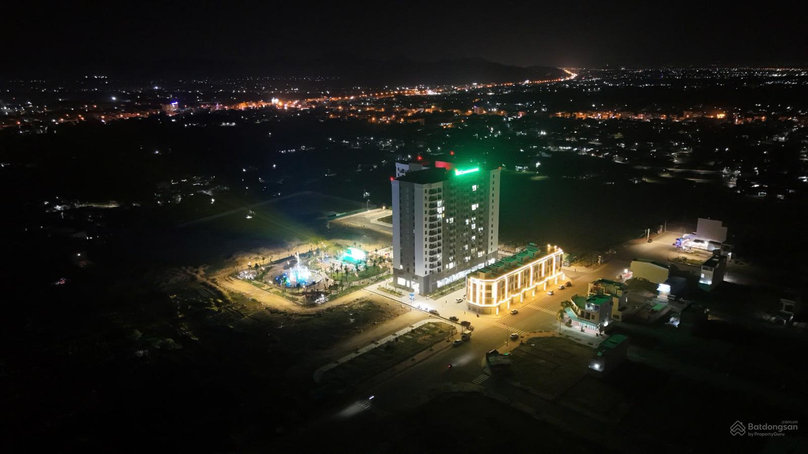 IEC Residences Quy Nhơn