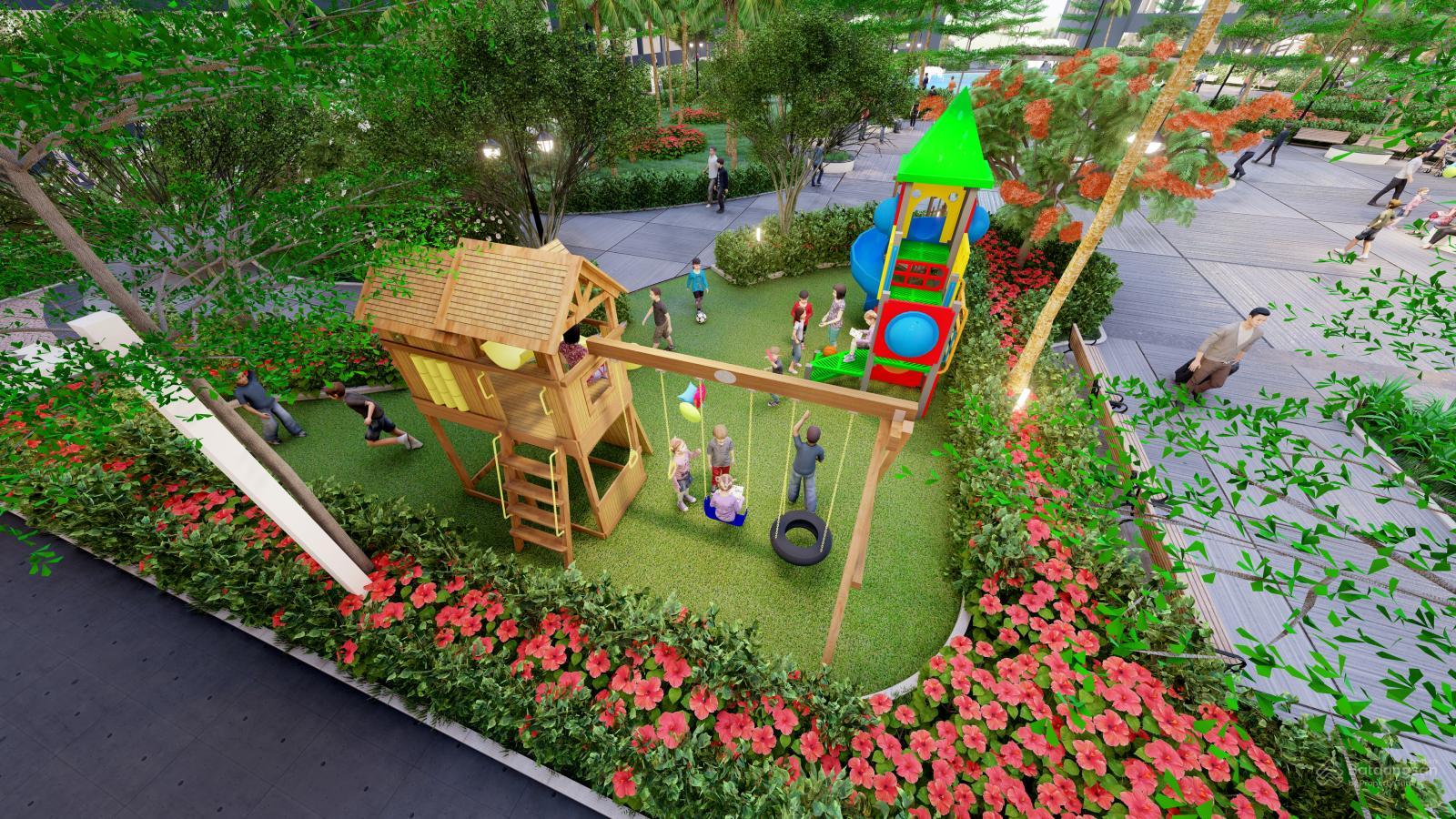 IEC Residences Quy Nhơn