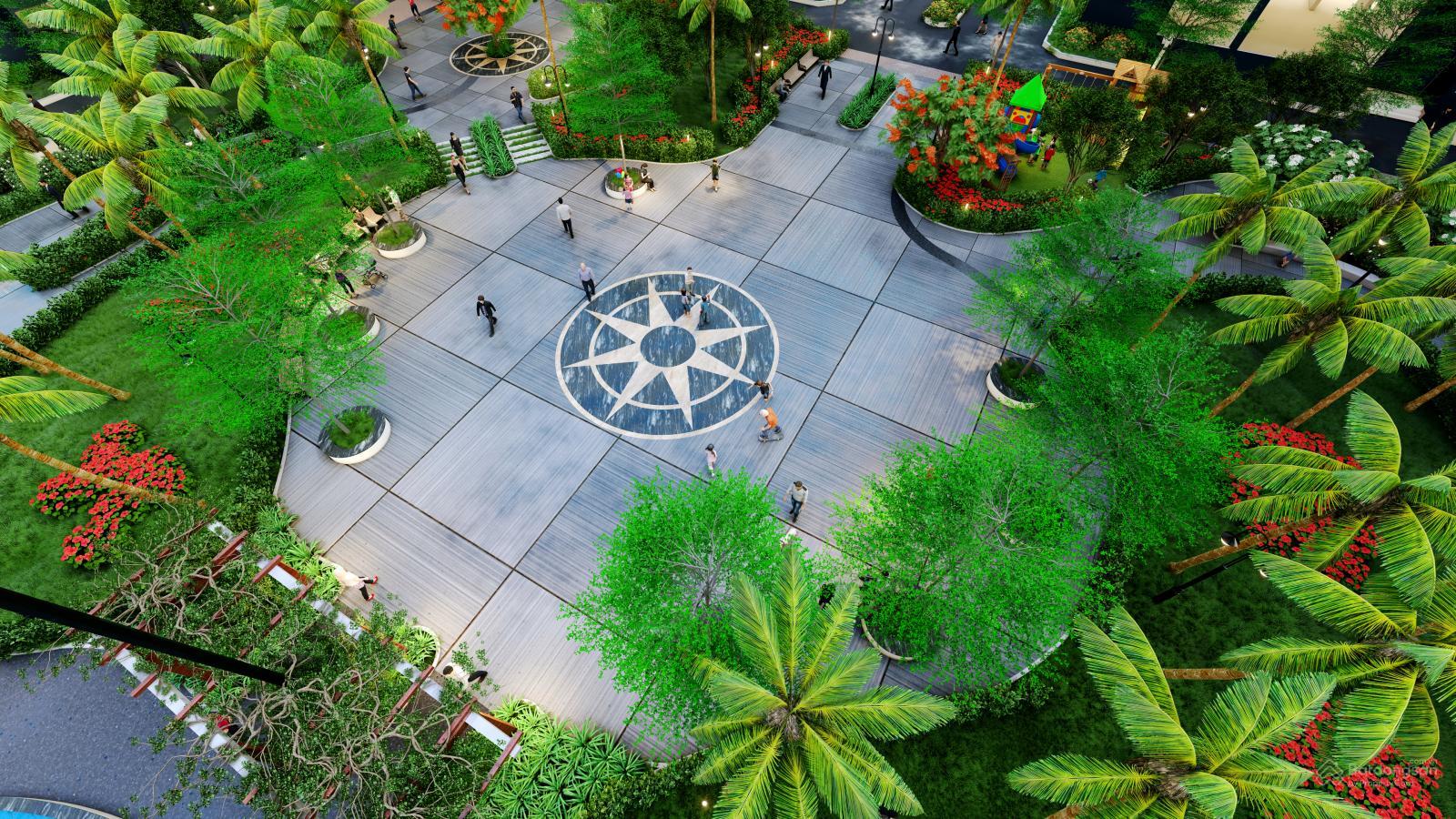 IEC Residences Quy Nhơn