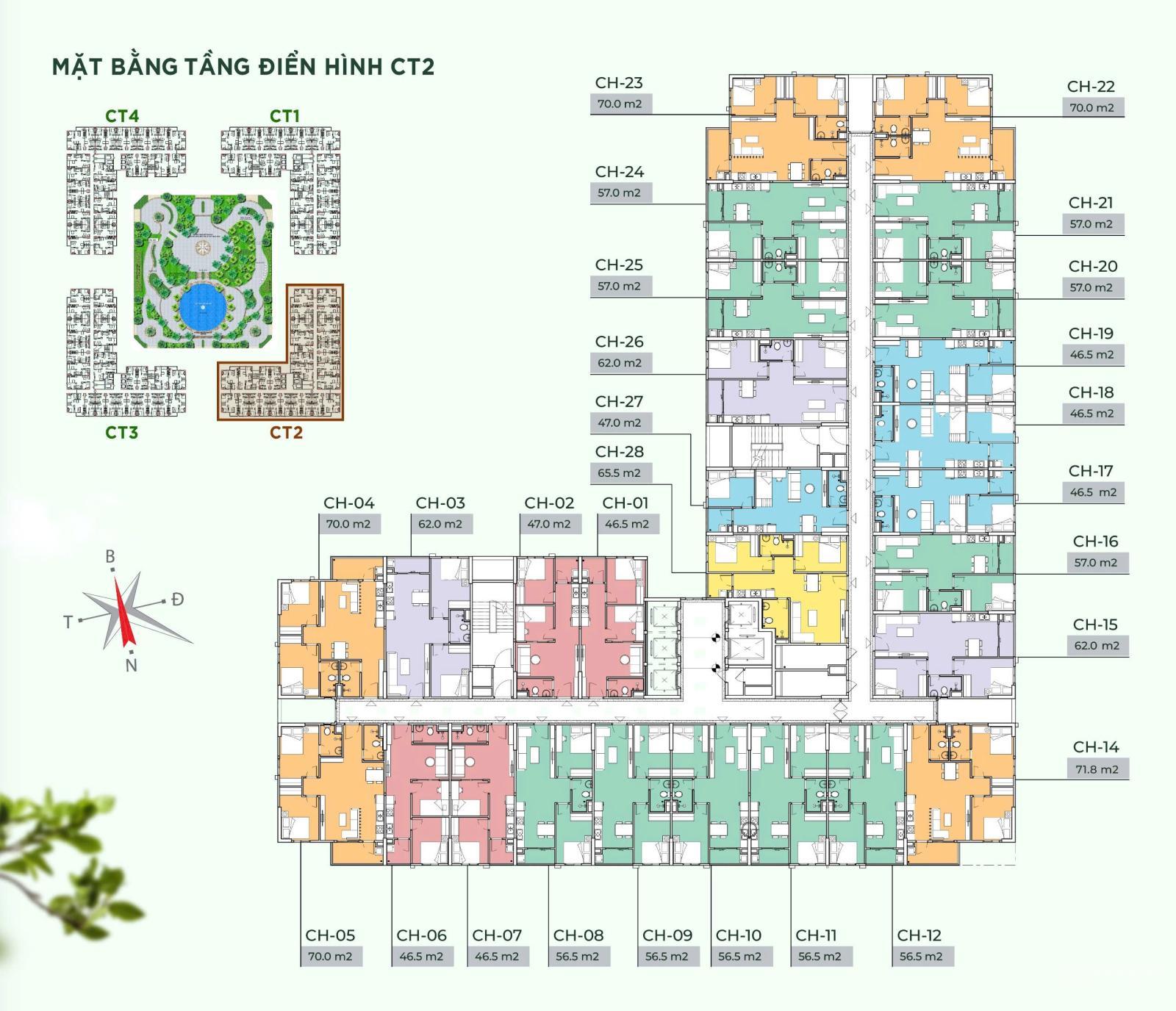 IEC Residences Quy Nhơn