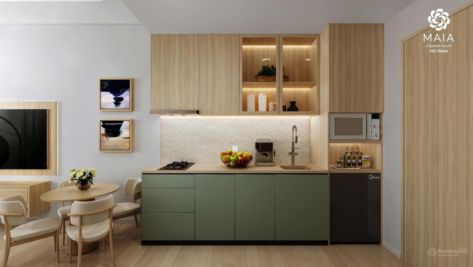 Ảnh minh họa khu vui chơi trẻ em và tiện ích