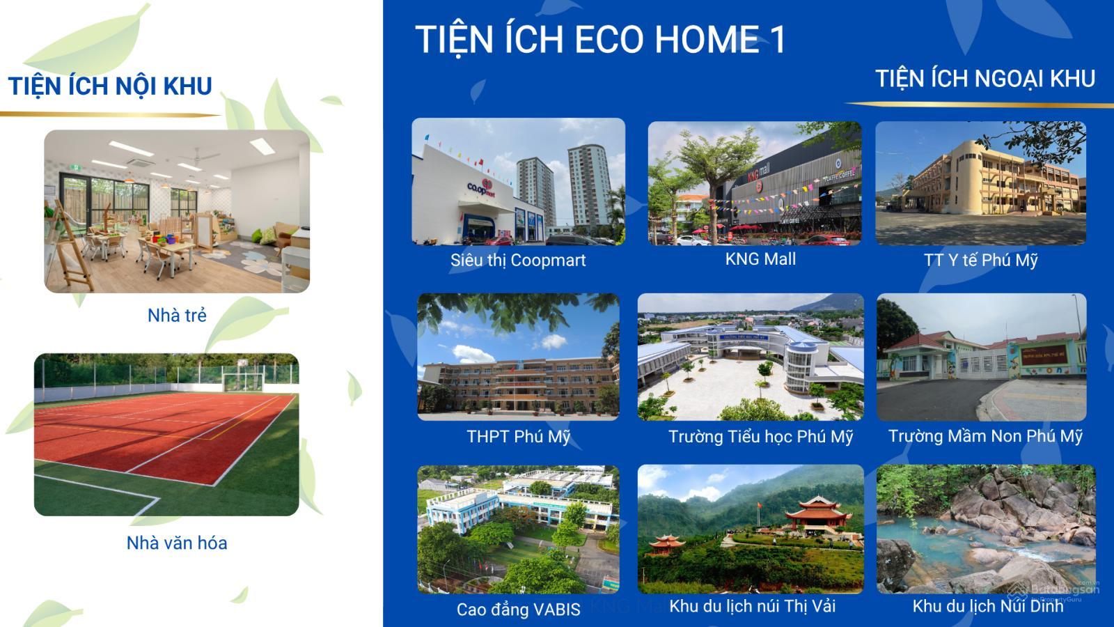 Phối cảnh ngoại thất ban đêm