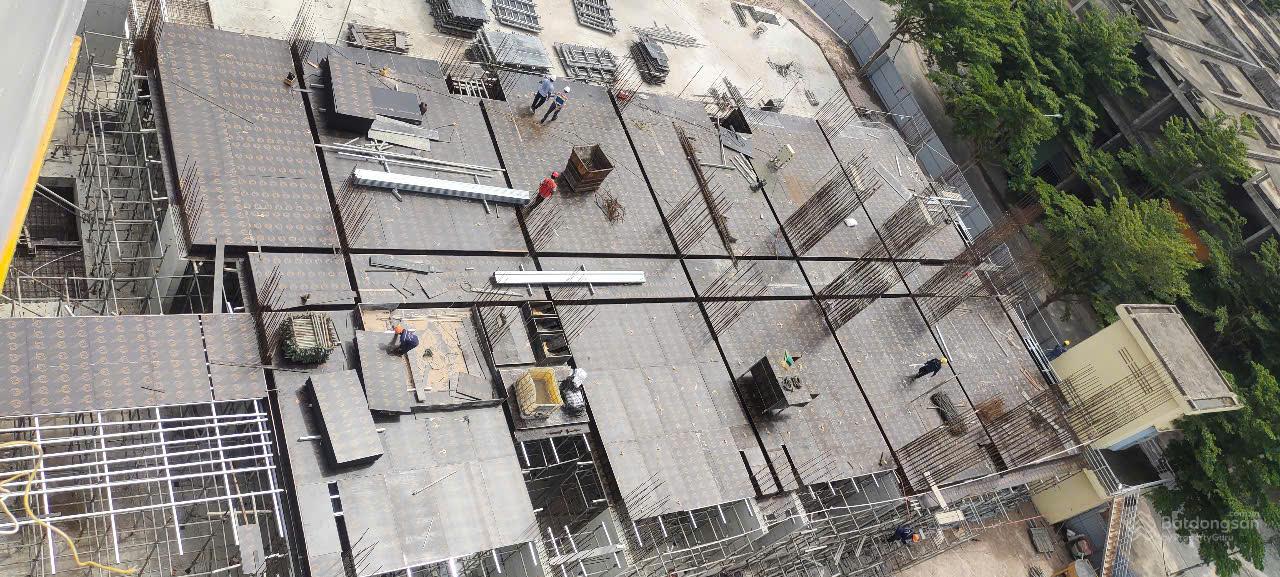 Hình ảnh mô tả tiện ích nội khu nhà trẻ