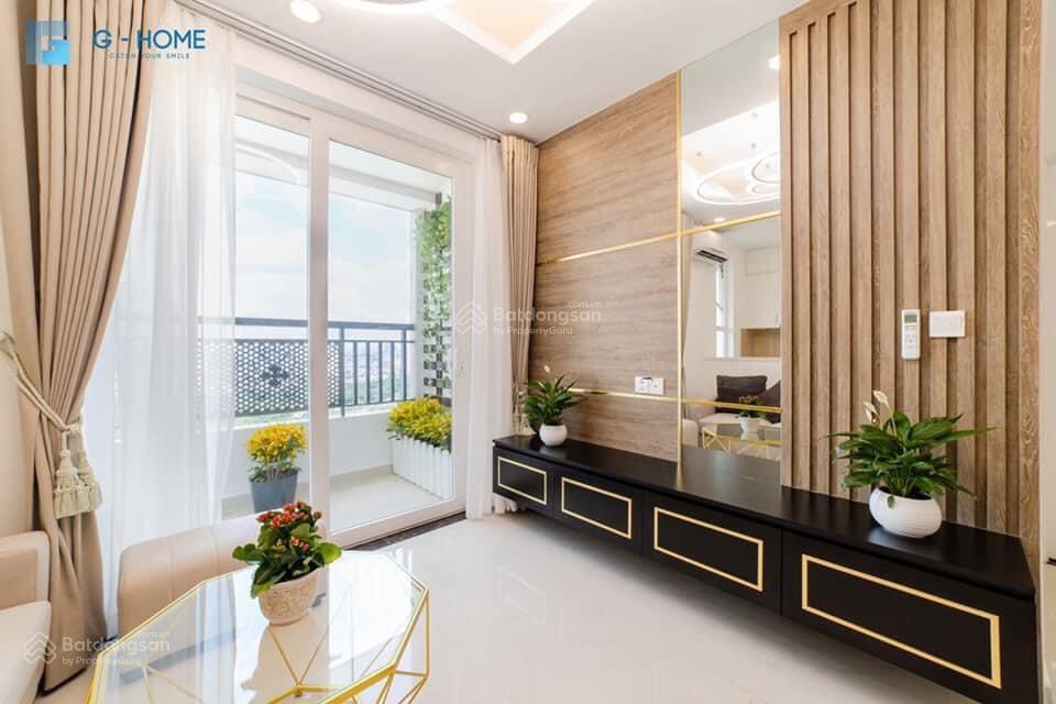 Không gian BQL Sài Gòn Mia cho thuê 1PN, 2PN, 3PN, 12tr - 14tr/th full nội thất gần RMIT - LH BQL 0935 375 ***