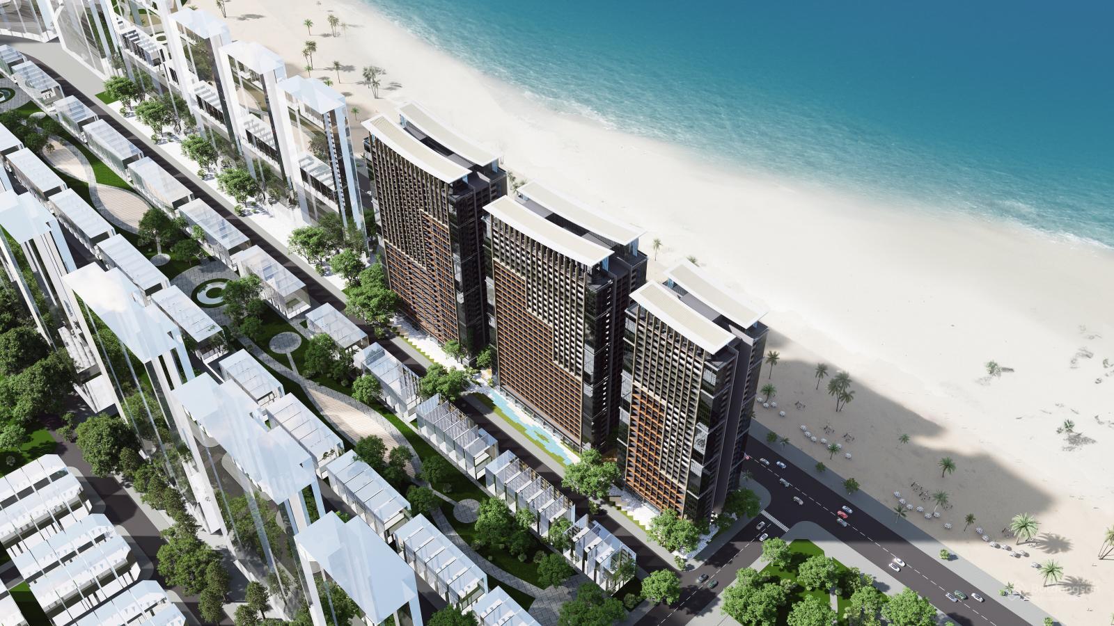 Dự án Sun Centro Town Thành phố Hạ Long | Mặt bằng, chính sách, giá bán  T12/2025