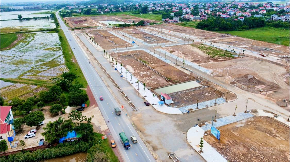 Central Avenue Lục Nam