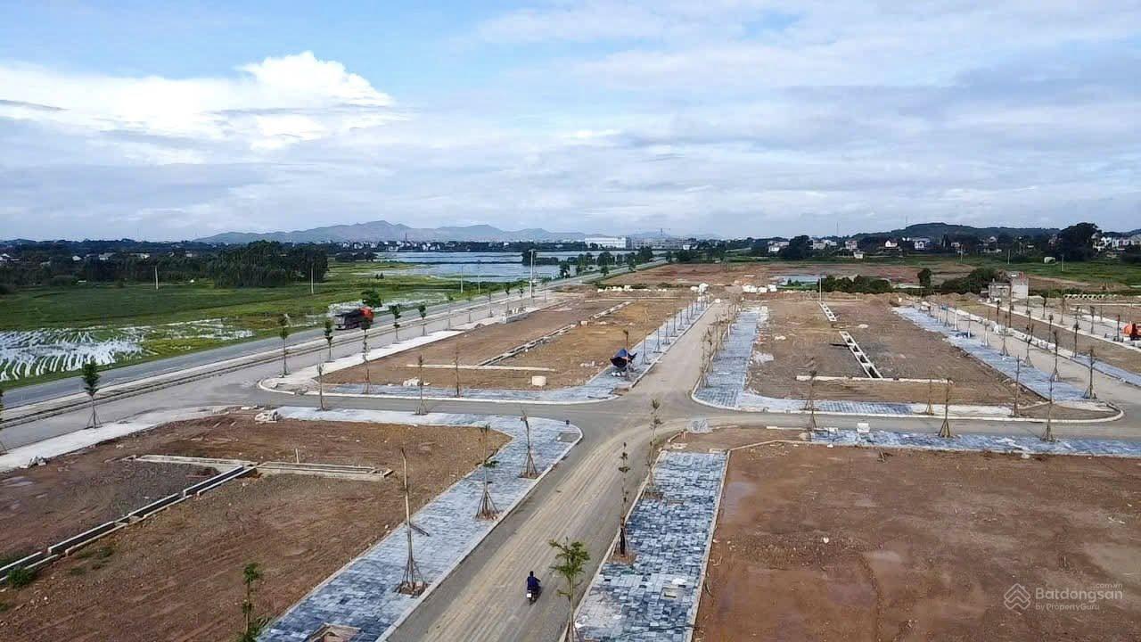 Central Avenue Lục Nam