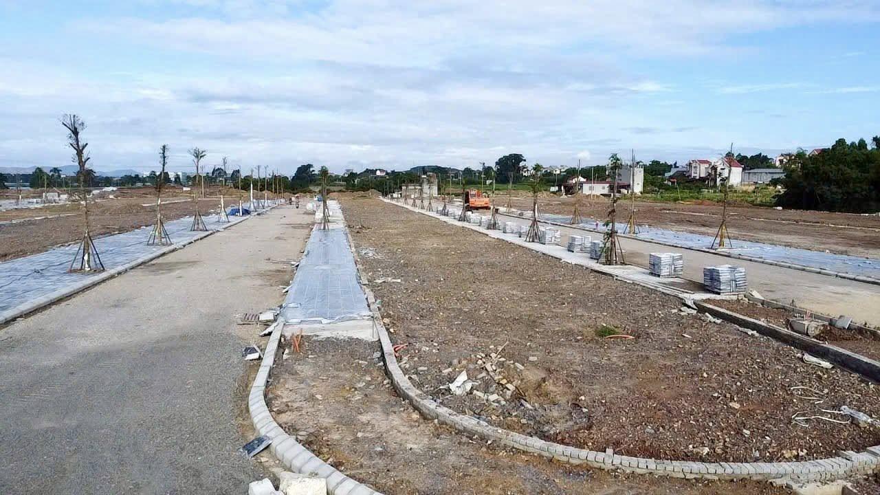 Central Avenue Lục Nam