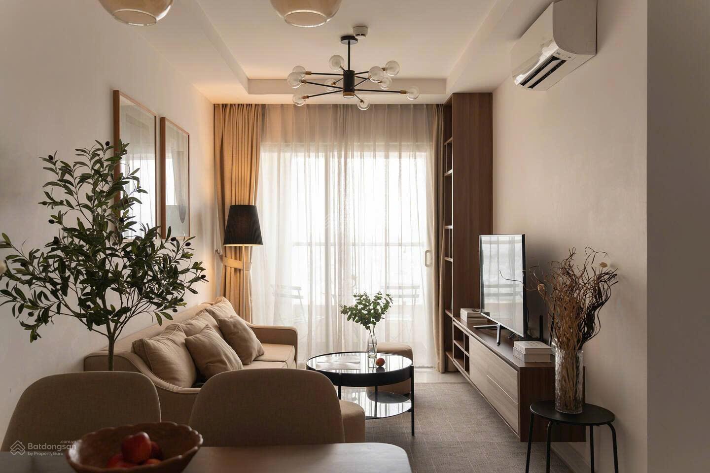 Không gian Chuyên cho thuê căn hộ Terra Royal Q3, đủ các loại diện tích 1.2.3PN, giá 16 tr/th, LH: 0935 252 ***