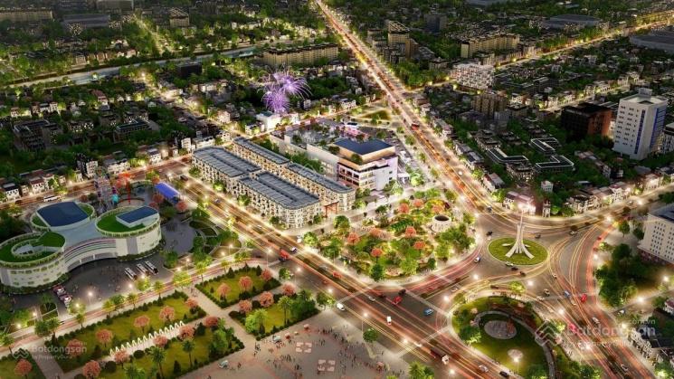 Mỹ Tho Central Complex