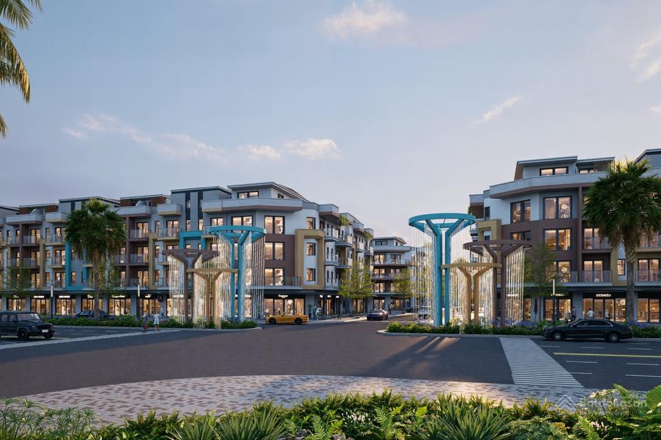 Yên Thế Golden Hill