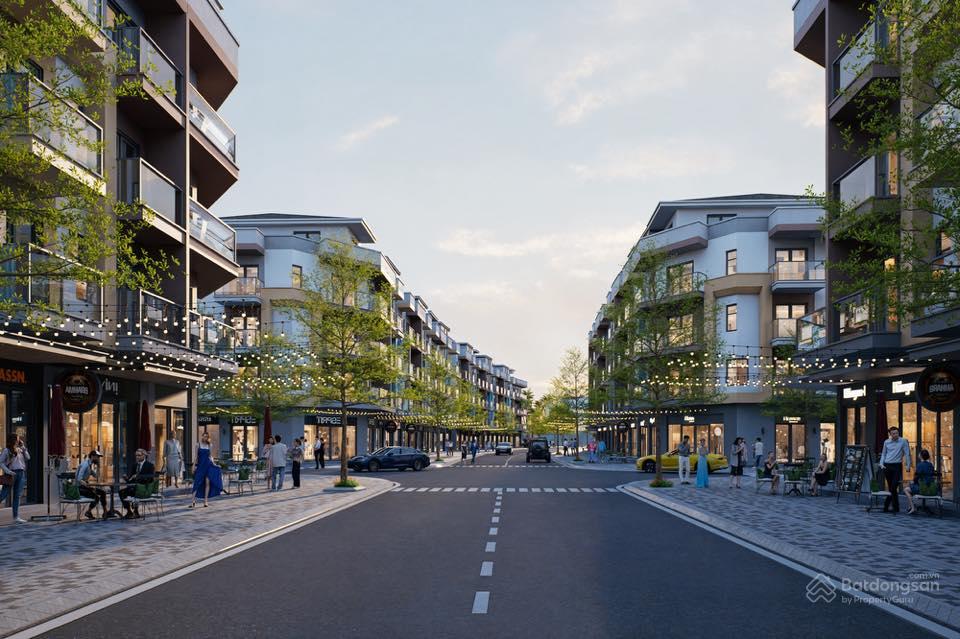 Yên Thế Golden Hill