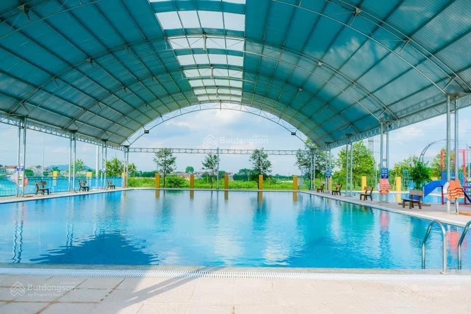 Mê Linh Garden City