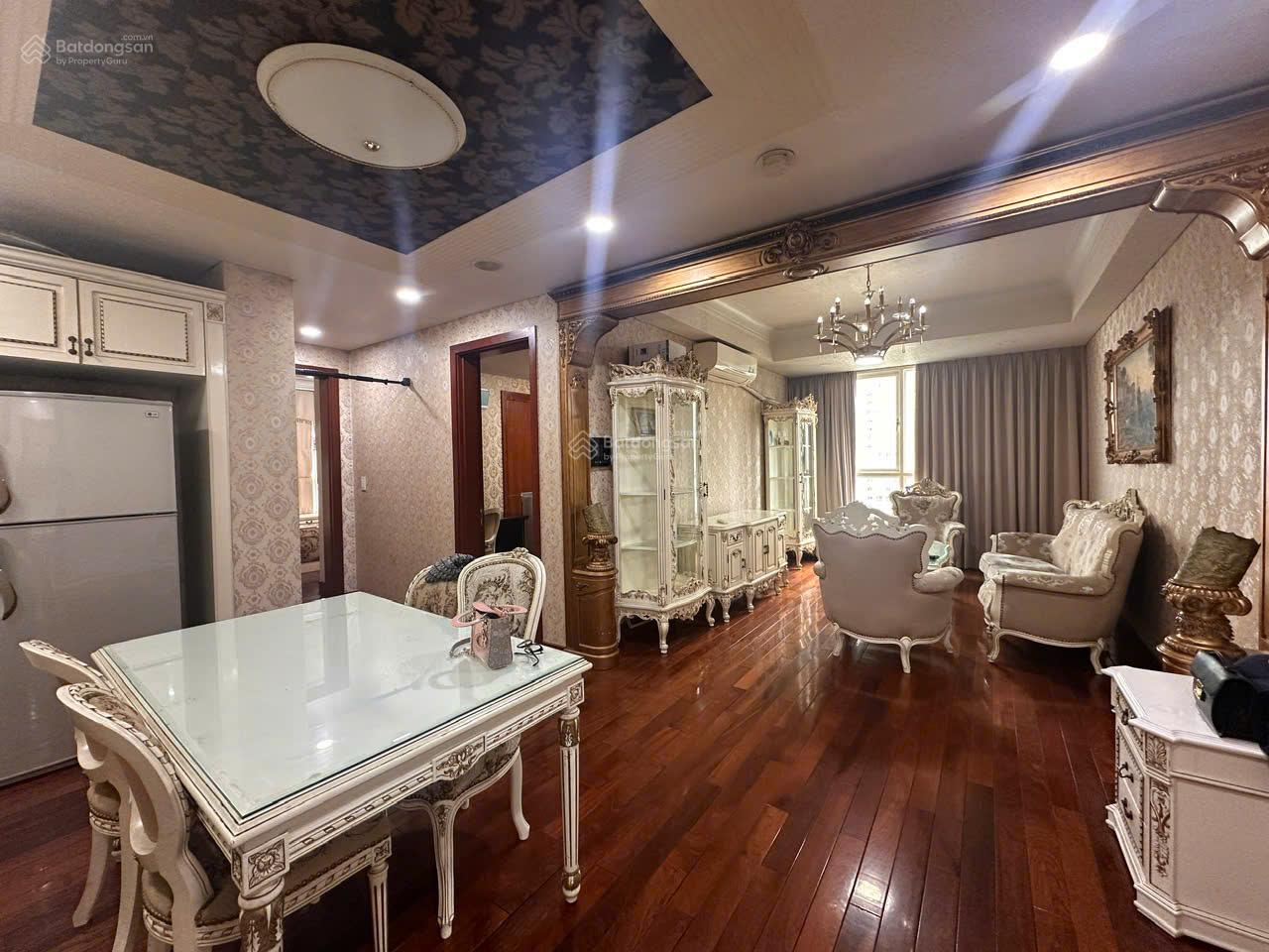 Không gian Chuyên cho thuê giá tốt căn hộ The Manor, Bình Thạnh. LH ngay Ruby Homes