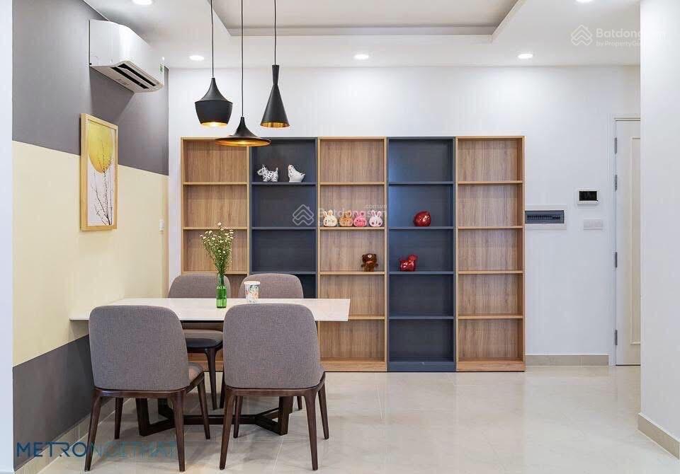 Không gian Cho thuê 1PN-2PN, 3PN tại Sài Gòn Mia, LH: 0906 774 *** Thảo