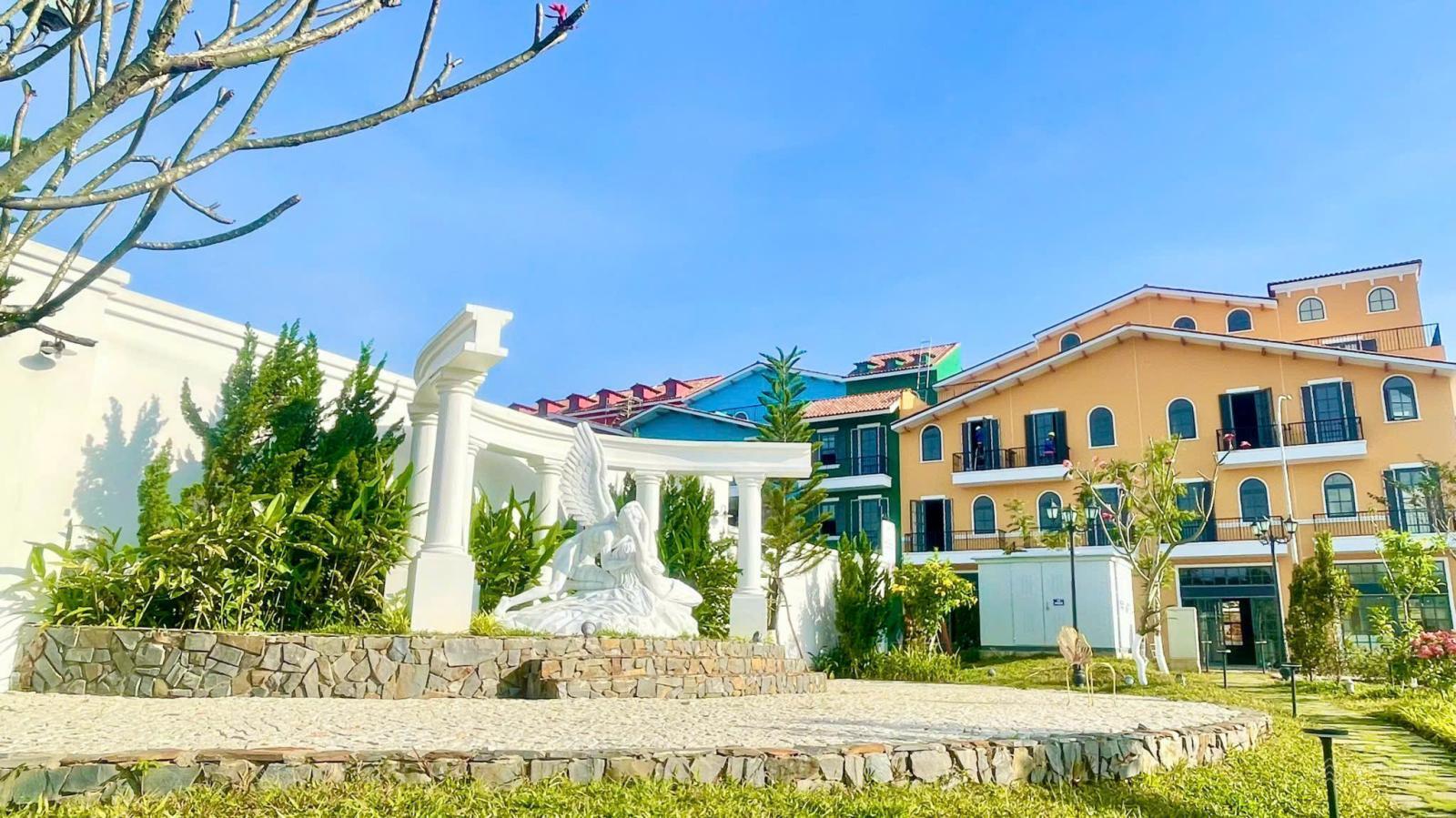 Hình ảnh thực tế dự án 4