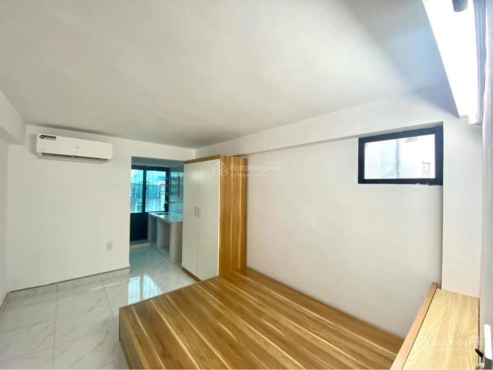 Không gian Cho thuê phòng Ngõ 58 Trần Bình gần Ngõ 75 Hồ Tùng Mậu - (1/9 có phòng) giá 3tr8