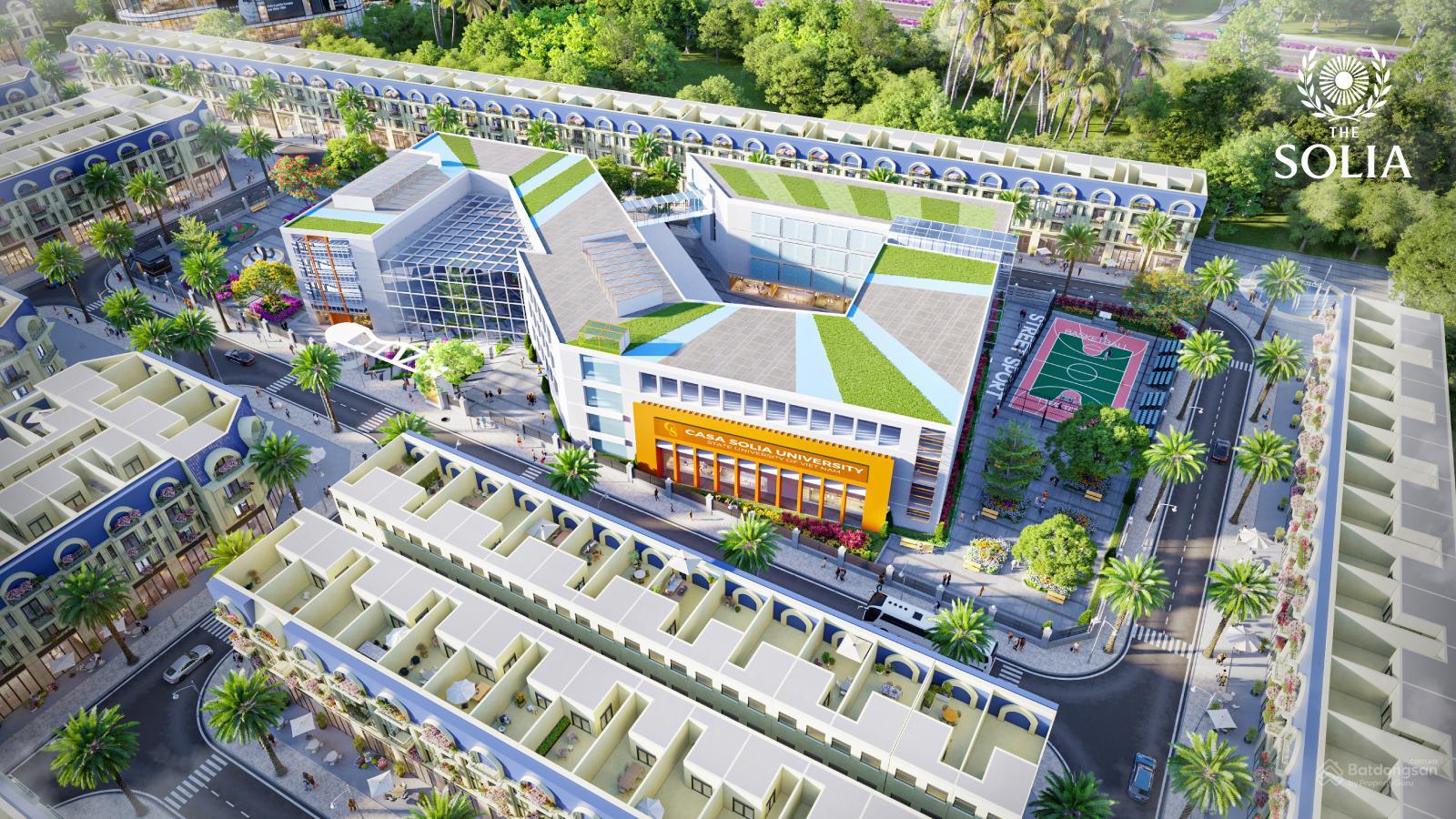 Không gian sinh hoạt cộng đồng