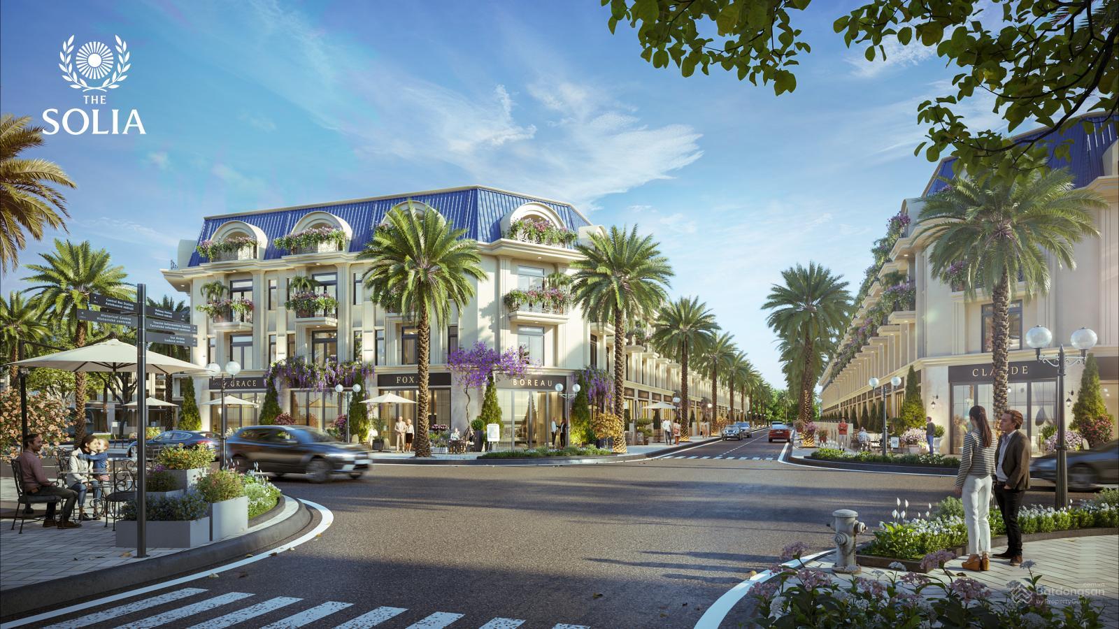 Phòng Gym hiện đại trong khu thể thao