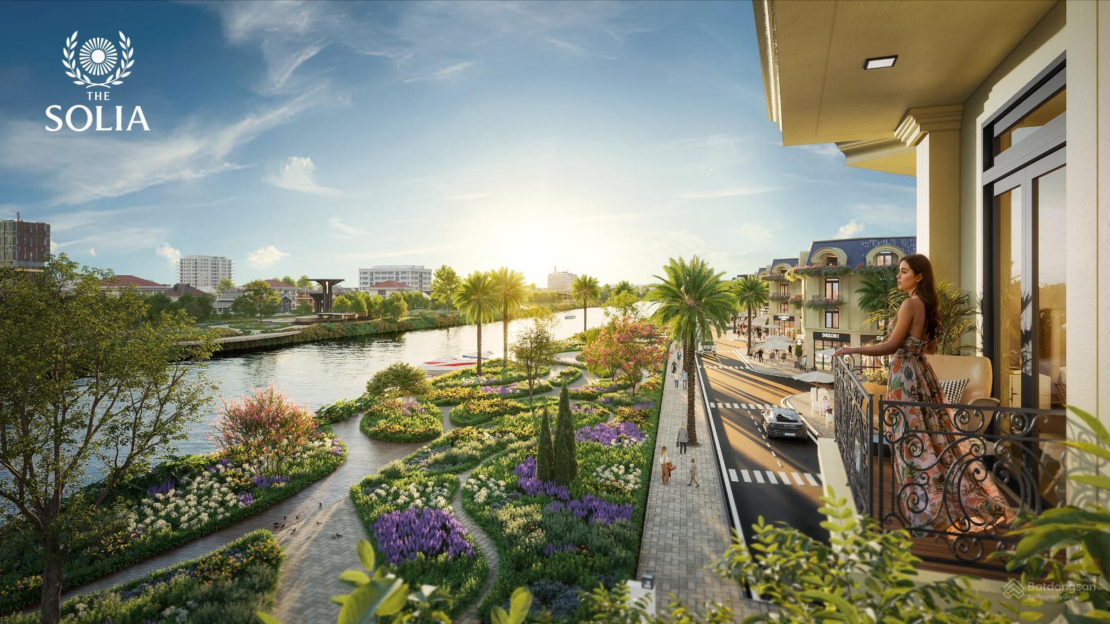 Hình ảnh thực tế tại công trình