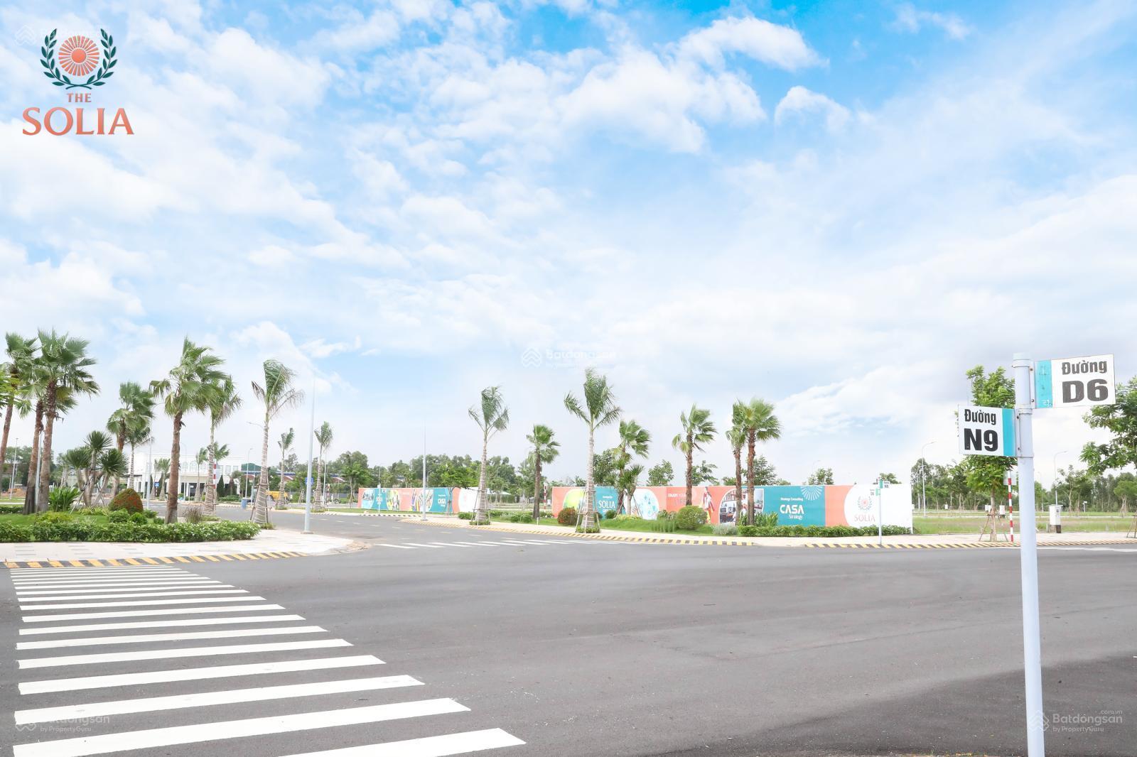 Góc nhìn khác về khu dân cư