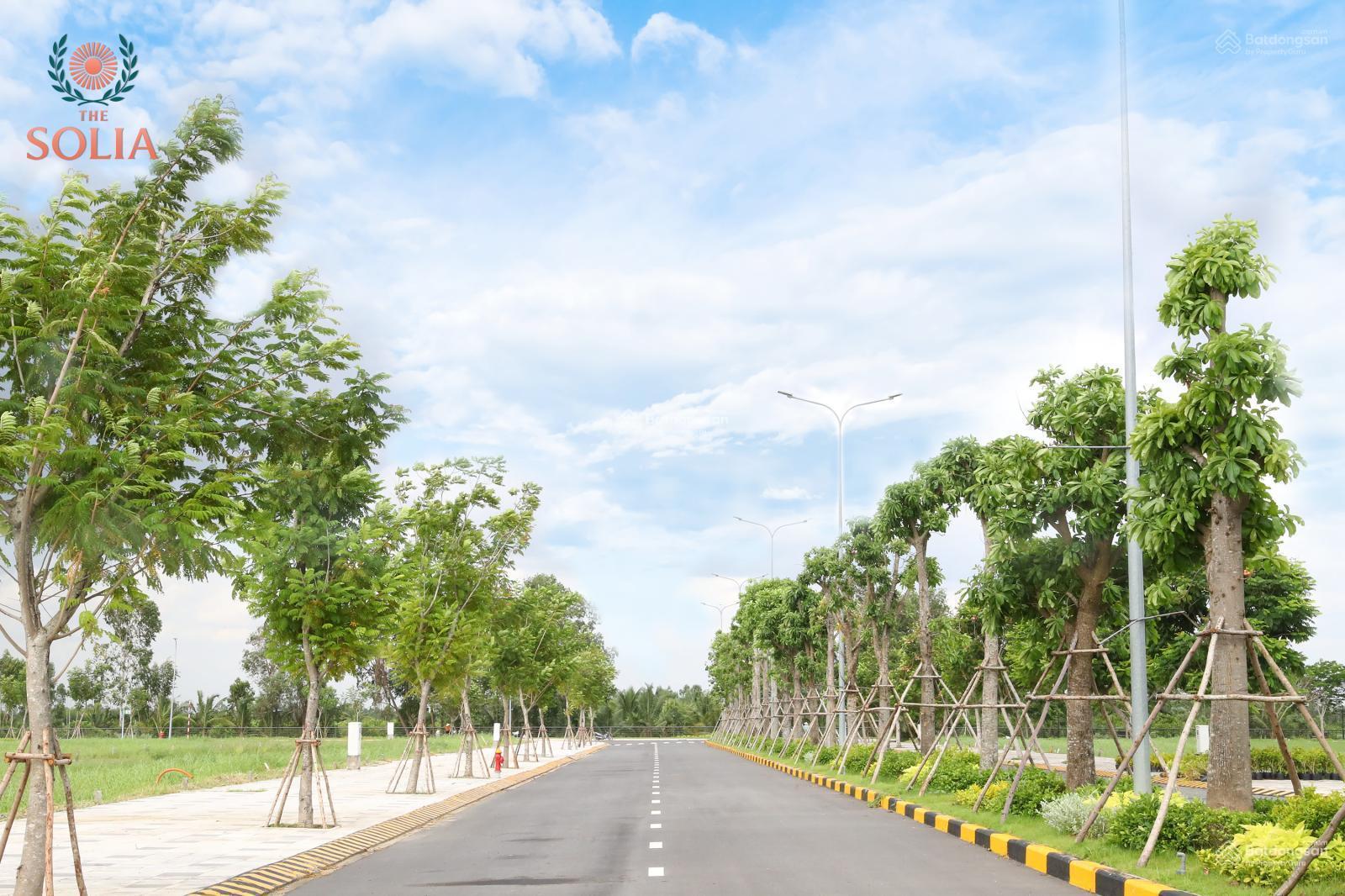 Không gian biệt thự riêng