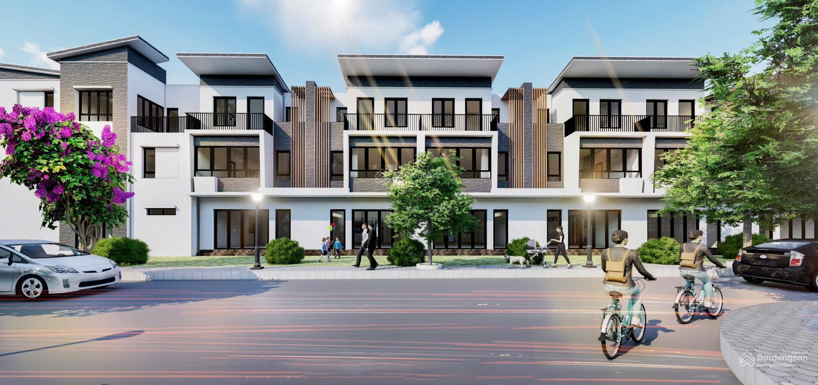 Khu đô thị Velaport