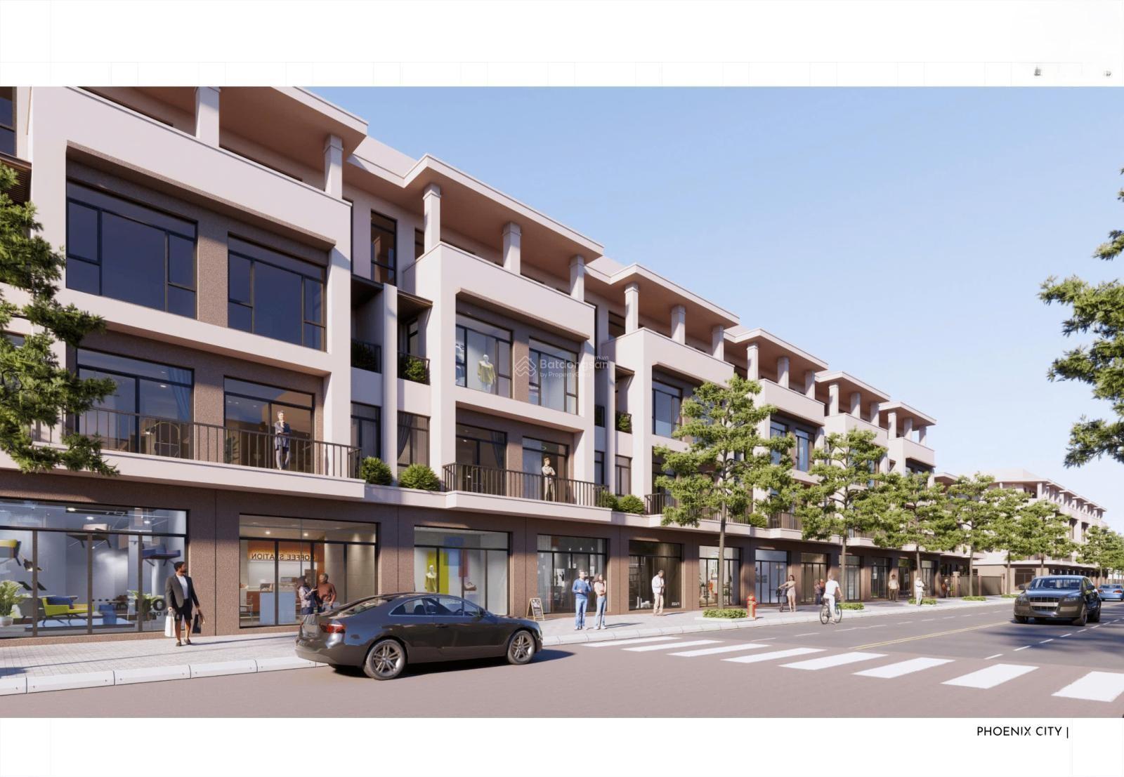 Khu nhà ở đô thị Nam Việt