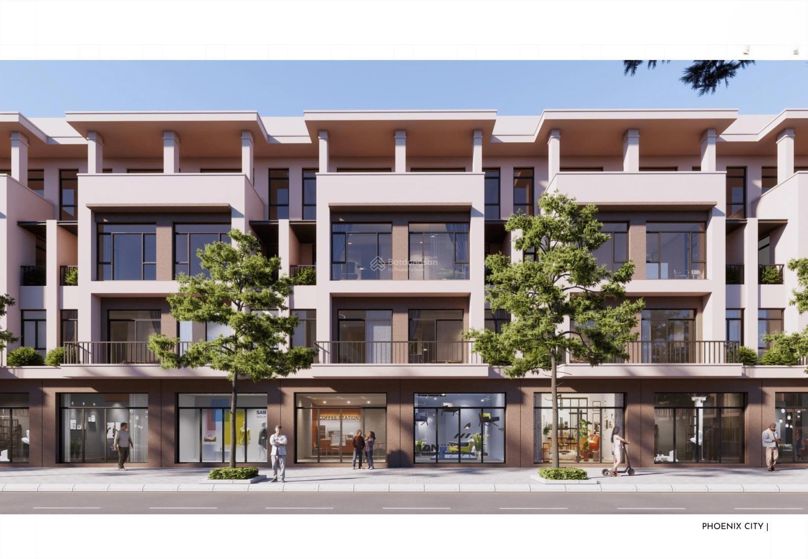 Khu nhà ở đô thị Nam Việt