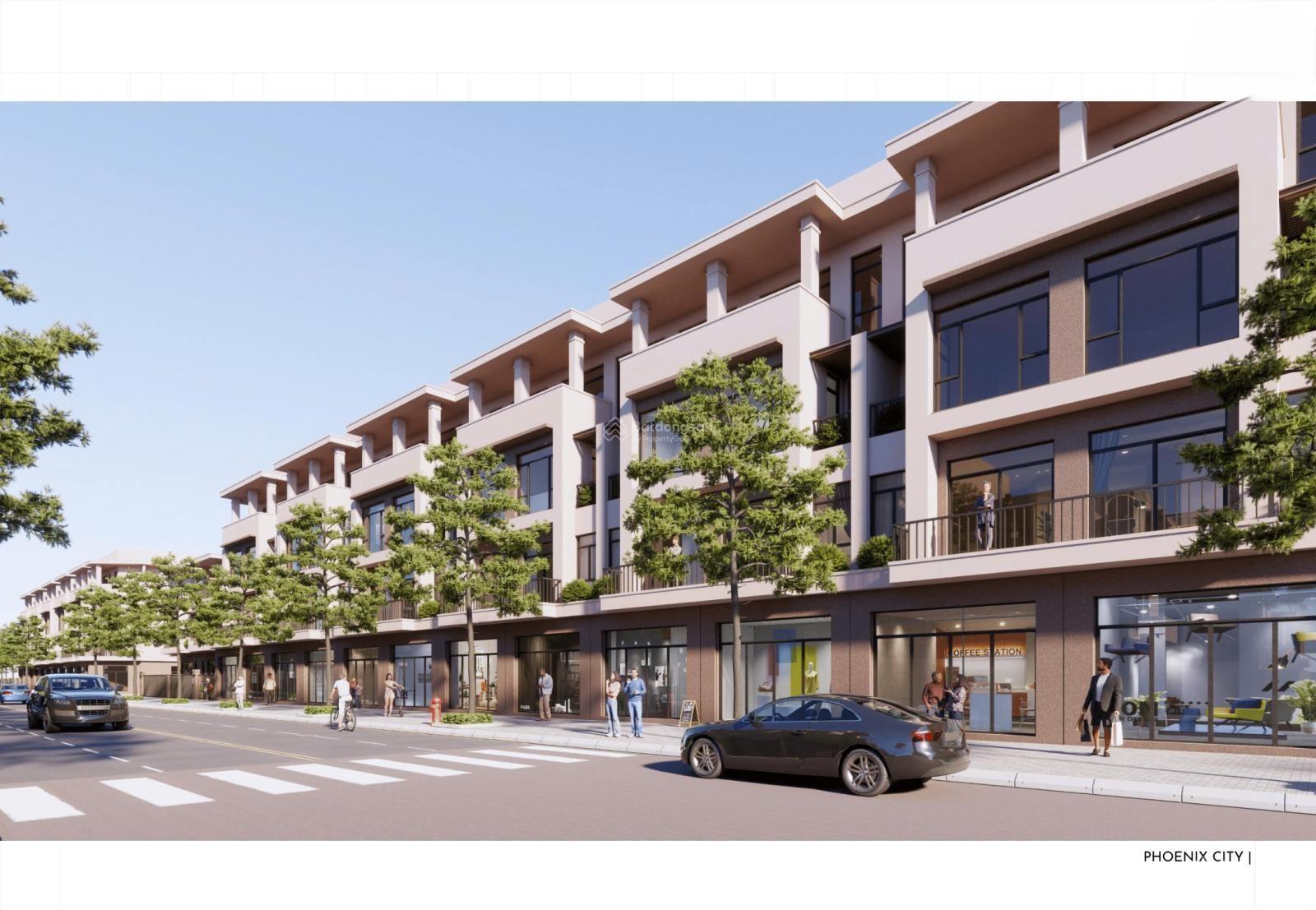 Khu nhà ở đô thị Nam Việt