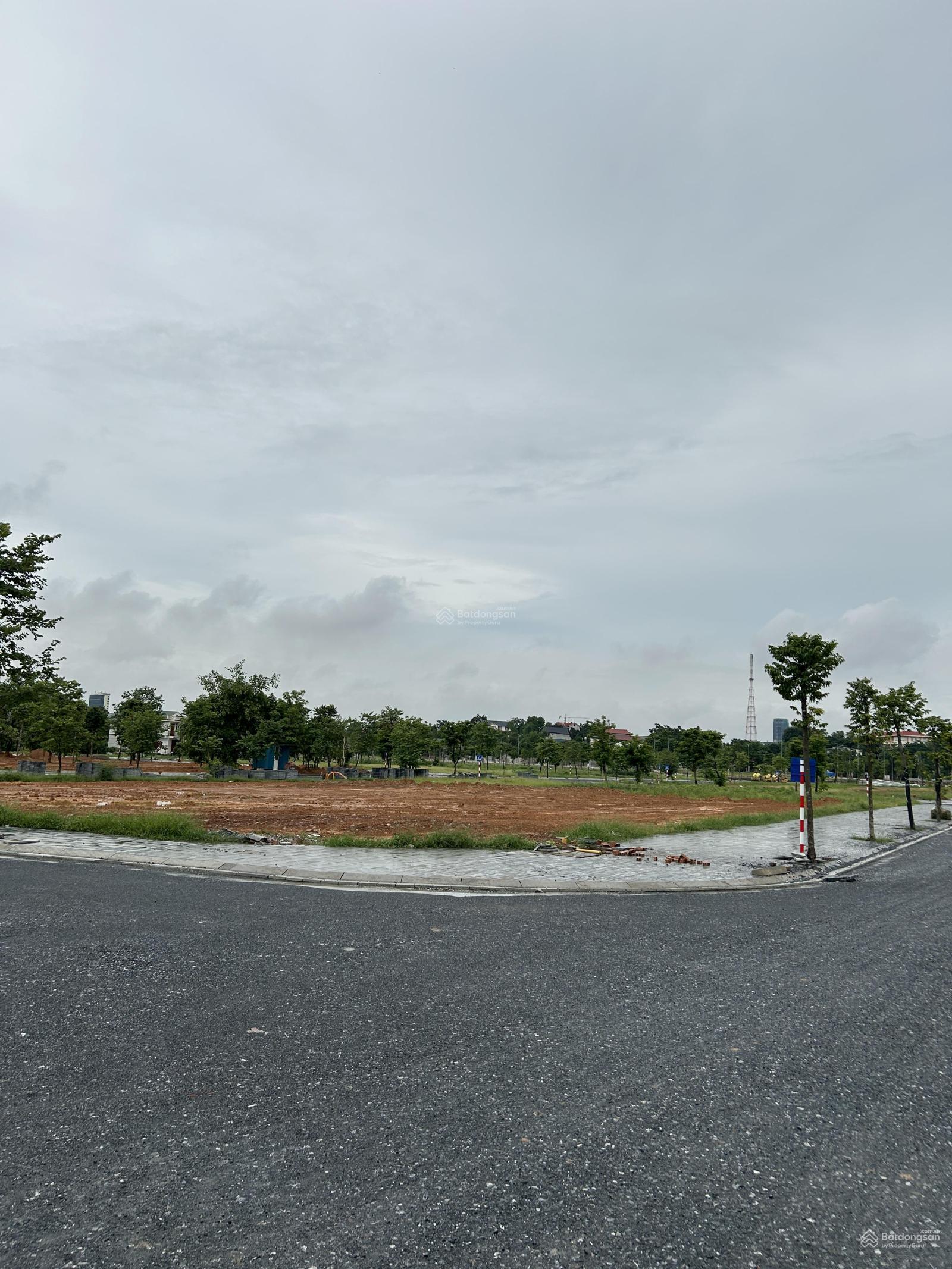 Khu nhà ở đô thị Nam Việt