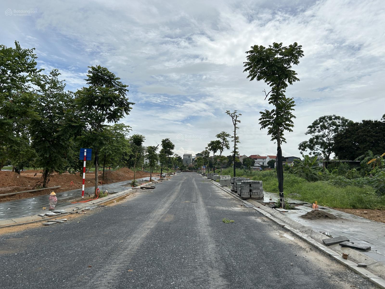 Khu nhà ở đô thị Nam Việt