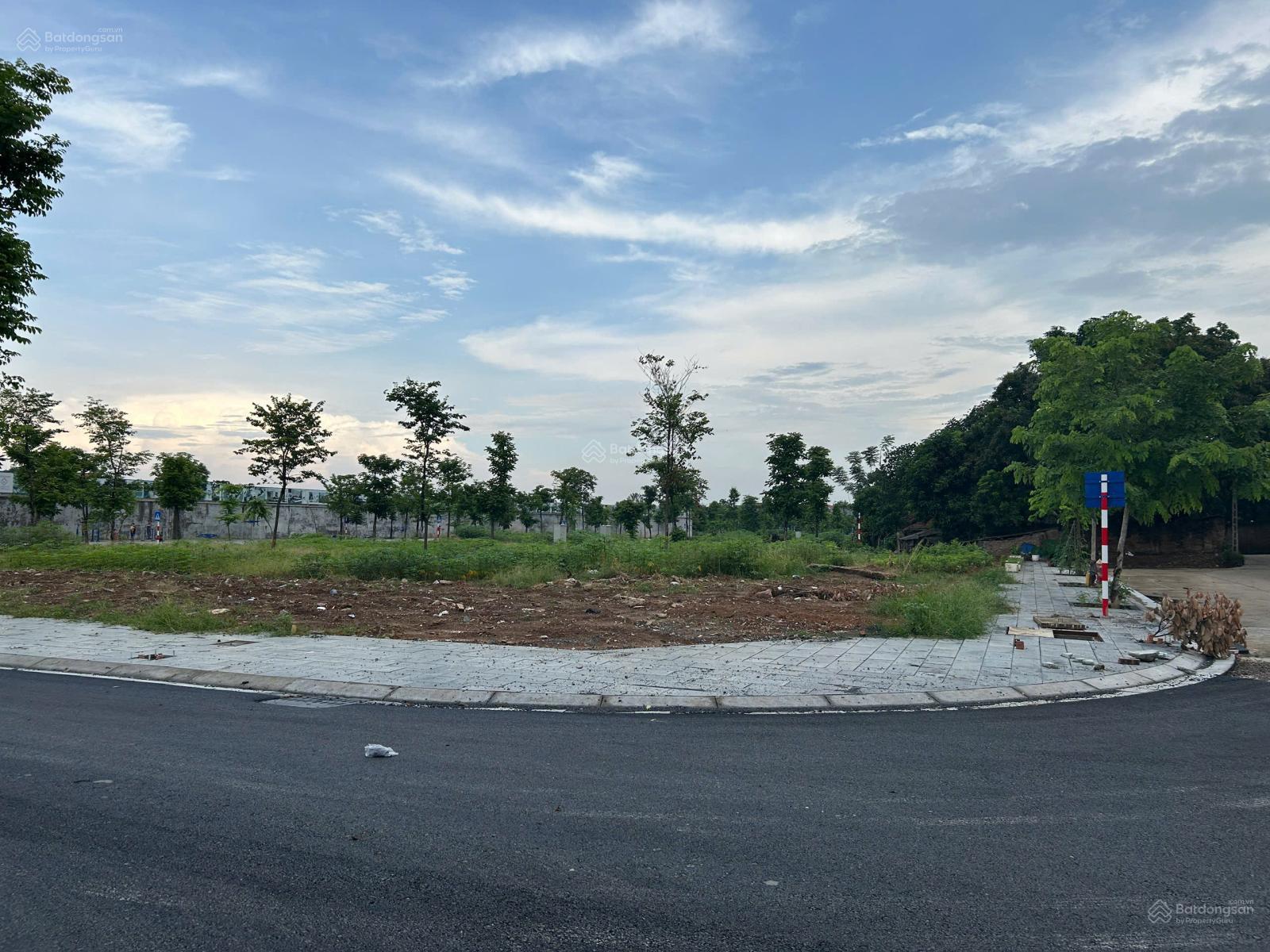 Khu nhà ở đô thị Nam Việt