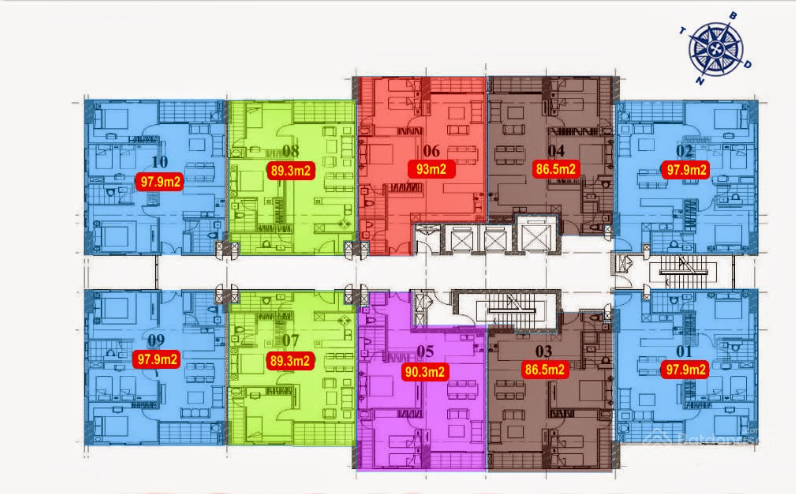Hình ảnh khu vui chơi trẻ em