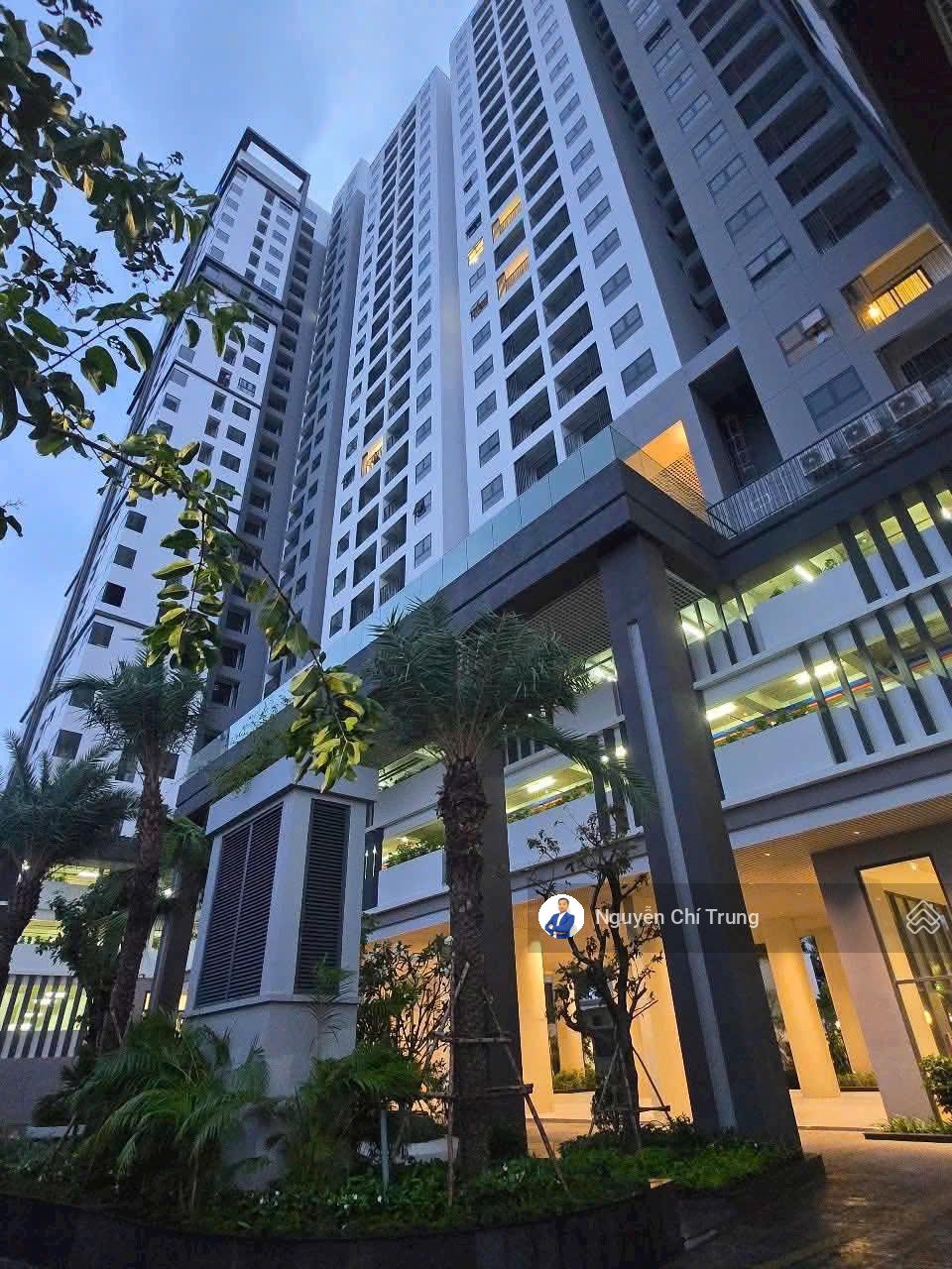 Không gian Full hàng cho thuê chung cư The Maison giá tốt 1PN - 5tr/tháng, 2PN - 5.5tr/tháng, 3PN - 7tr/tháng