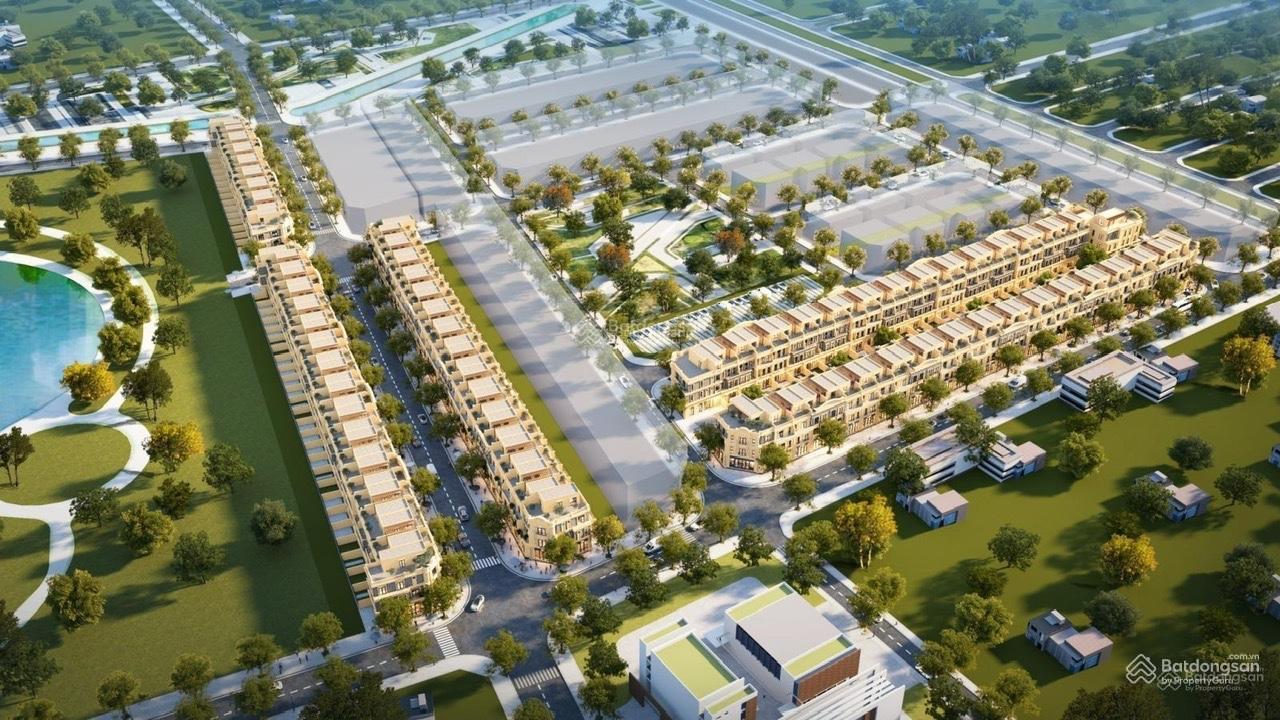 Starlight Quảng Ngãi