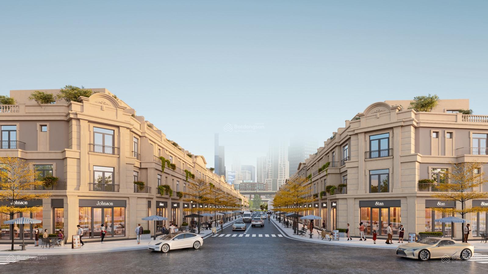 Starlight Quảng Ngãi