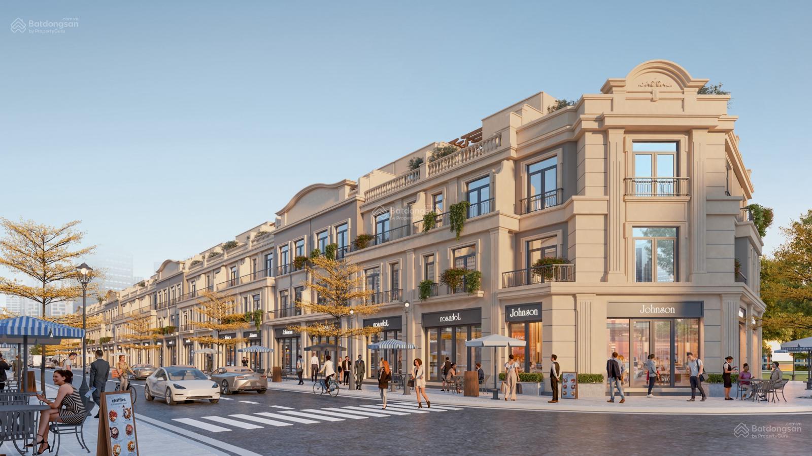 Starlight Quảng Ngãi