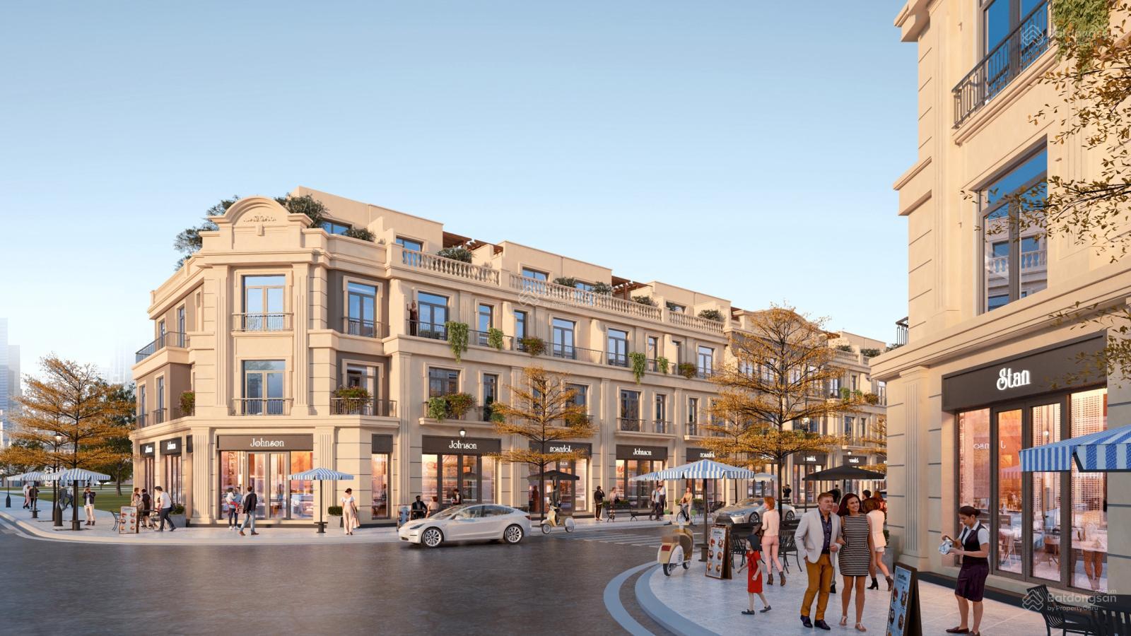 Starlight Quảng Ngãi