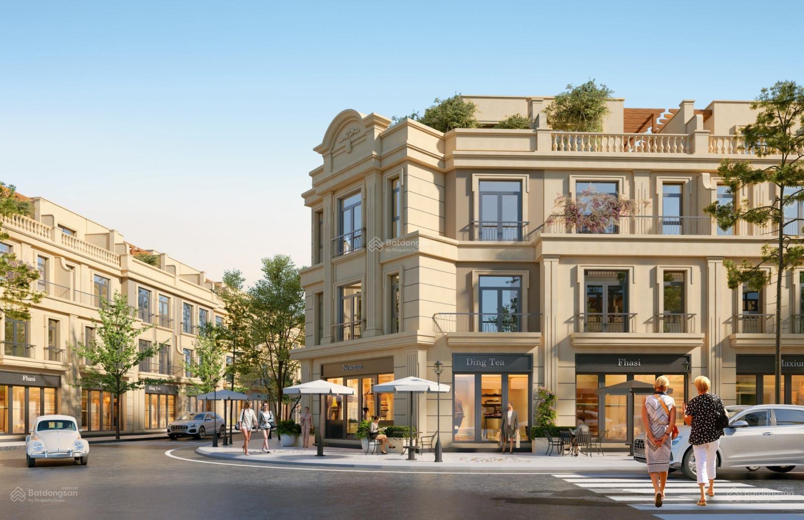 Starlight Quảng Ngãi